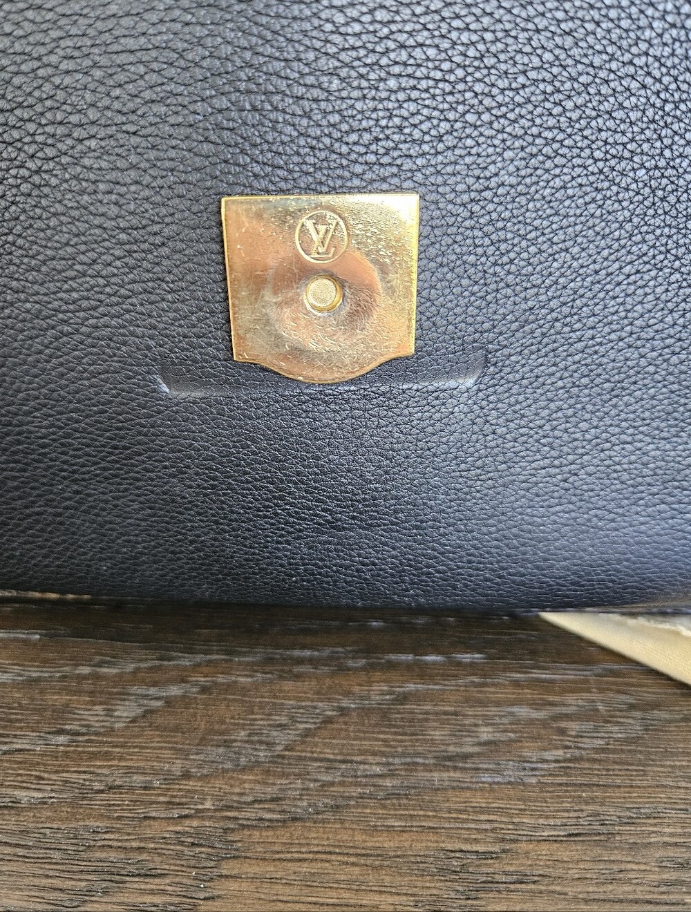 Louis Vuitton Monogram Vaugirard - Picture 6 of 12